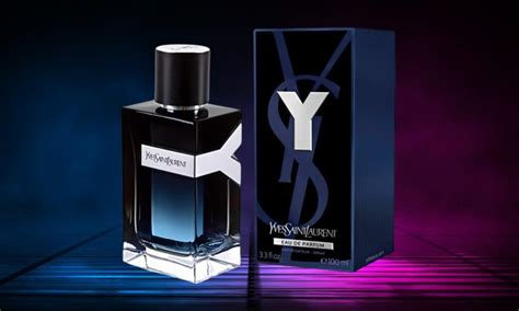 is ysl y edp good